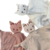 Naninha Musselina Gatinho na internet