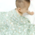 Cueiro Muslin - Ninnah | Easy Sling de Cintura