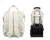 Mochila Mommy Go - Ninnah | Easy Sling de Cintura