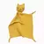 Naninha Musselina Gatinho - comprar online