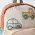 Mochila Carro - Ninnah | Easy Sling de Cintura