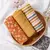 Cueiro Muslin Kit 3 unid