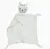 Naninha Musselina Gatinho - Ninnah | Easy Sling de Cintura