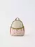 Mochila Tangerina - loja online