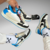 LIMITED EDITION - Air Jordan Low Travis Scott "FRAGMENT"