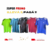 Adidas™ Dri Fit 3X1 Importadas (Especificar en "NOTAS" si queres otros talles) - comprar online