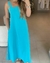 Vestido Arpoador