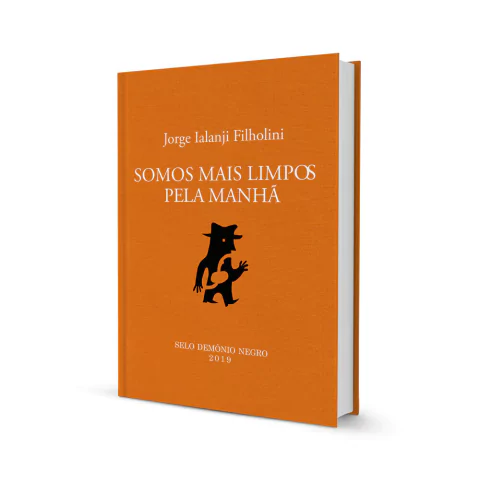 SOMOS MAIS LIMPOS PELA MANHÃ - comprar online