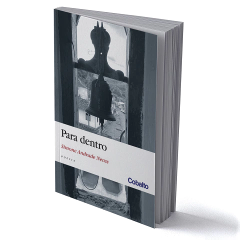 Para dentro - comprar online