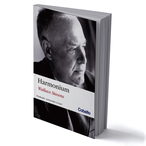 Harmonium - comprar online