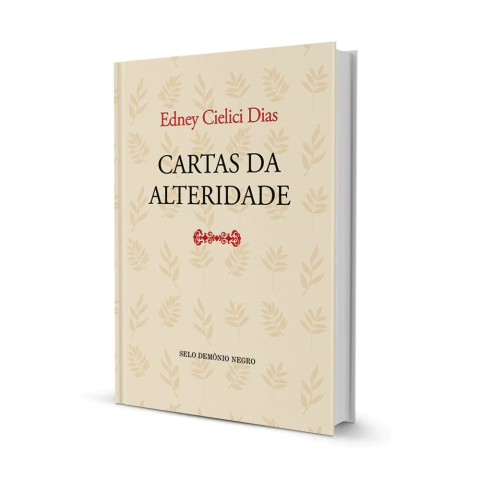 CARTAS DE ALTERIDADE - comprar online