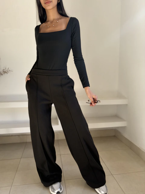 Pantalon Bear