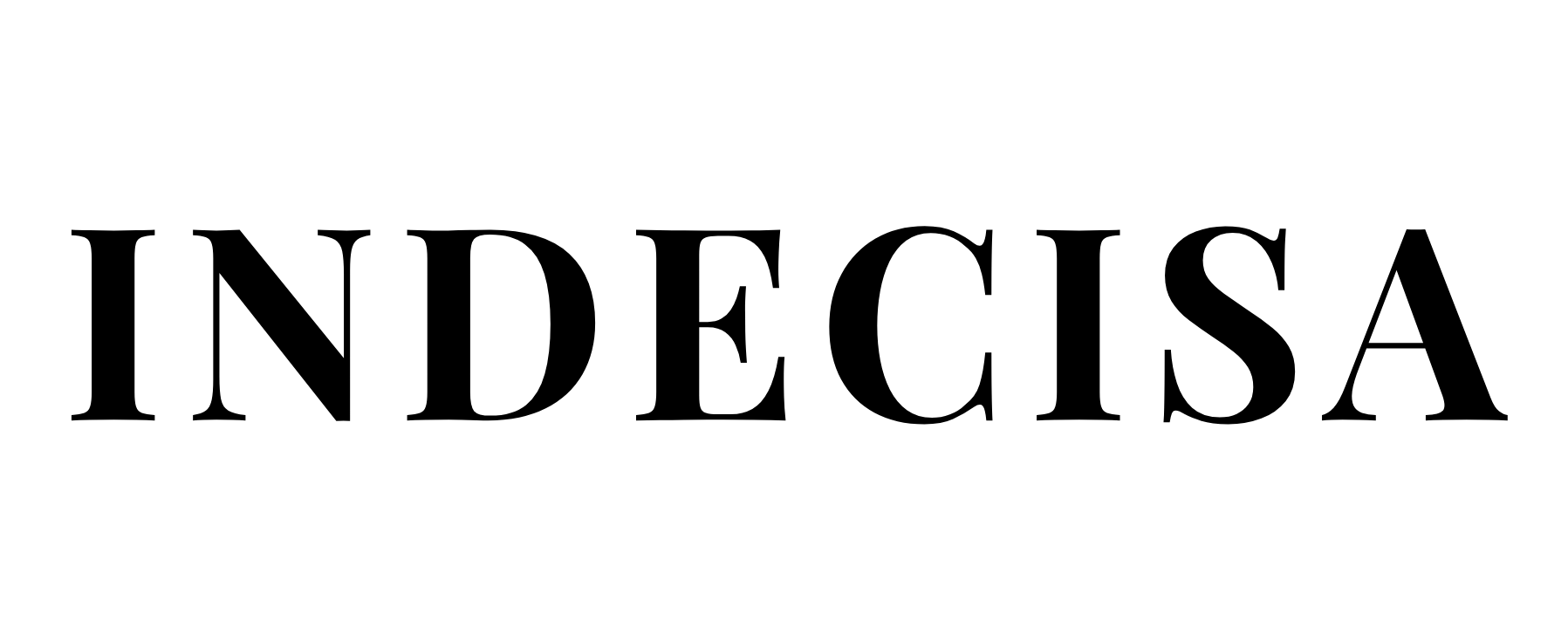 Indecisa