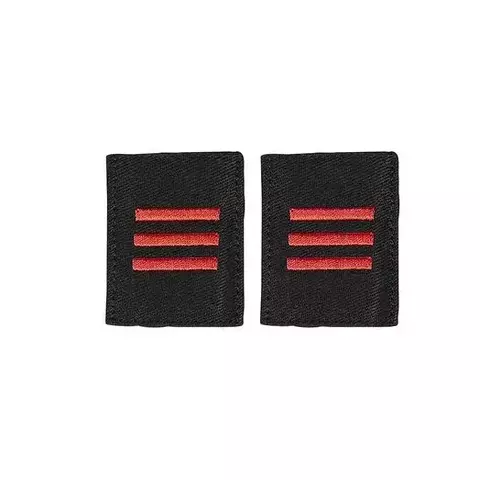 PASSADEIRA COLEGIO TIRADENTES - ENSINO MÉDIO (VERMELHO) ANO 3