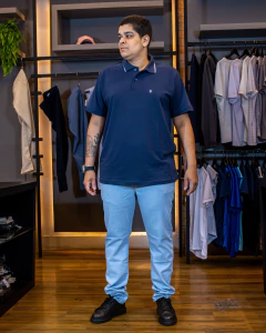 Gola Polo Beller Plus - comprar online