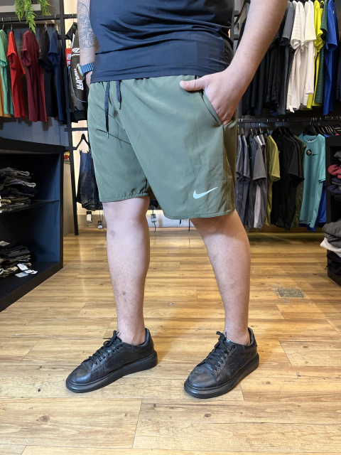 Short Dry Fit Plus - 5 por 199,99 - loja online