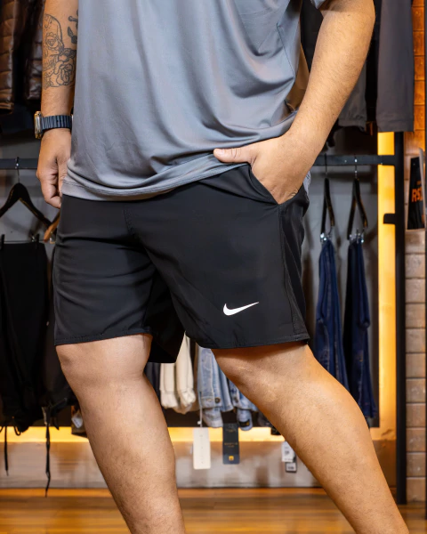 Short Dry Fit Plus - 4 por 173,33 na internet