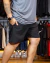 Short Dry Fit Plus - 3 por 140 na internet