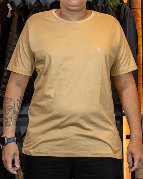 Blusa Básica Beller Plus - Dondrade Plus
