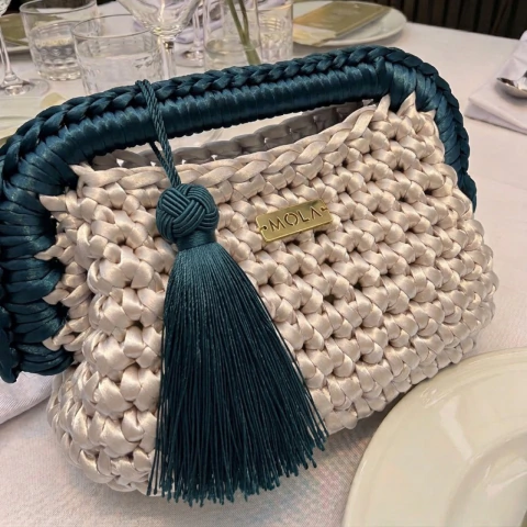 clutch bag personalizada