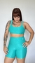 Conjunto Short e Top Reto - Tiffany - loja online