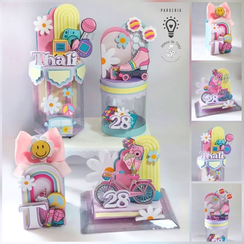 Good Vibes - Arquivo de Corte / Festa