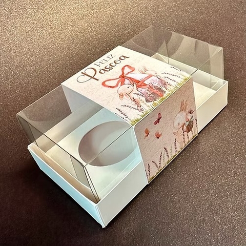 Páscoa - Caixa 2 Brigadeiros - comprar online