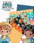 Imagem do Little Boys - Combo Ilustrações e Papéis