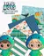 Little Boys - Combo Ilustrações e Papéis