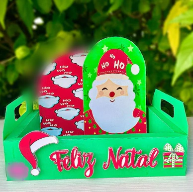 Natal - Mimos - comprar online