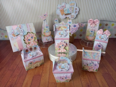 Dinossauro - Arquivo de Corte / Festa - comprar online