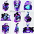 Vampirina - Arquivo de Corte / Festa - comprar online