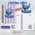 Caderno Stitch 18x26cm - comprar online