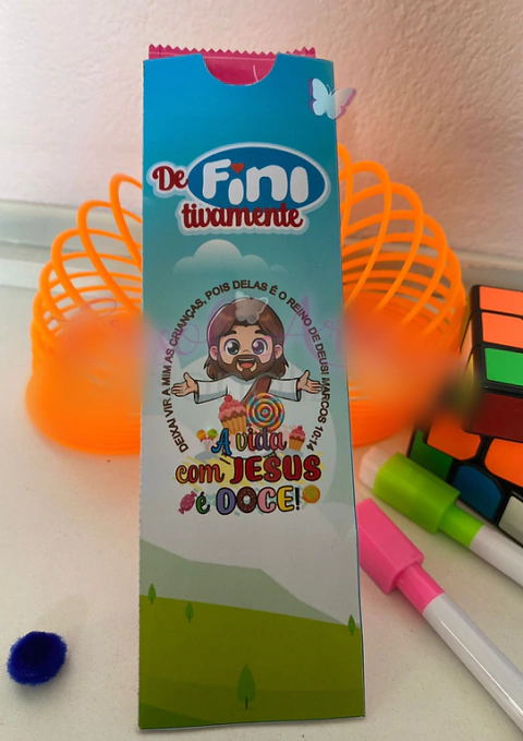 Dia das Crianças - Mimos - comprar online