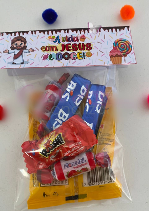 Dia das Crianças - Mimos - comprar online