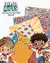 Little Boys - Combo Ilustrações e Papéis - loja online