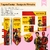 Etiquetas Escolares - Deadpool e Wolverine - comprar online
