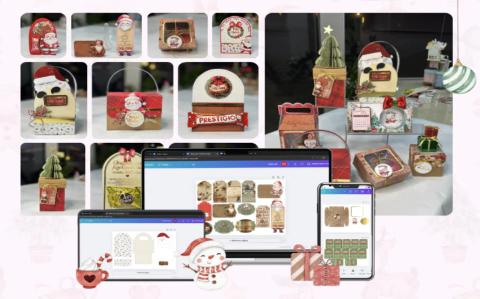 Natal - Mimos - comprar online