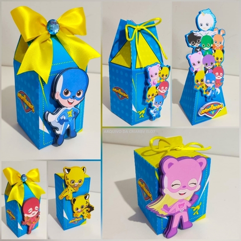 Luccas Neto - Arquivo de Corte / Festa - comprar online