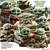 Baby Yoda - Kit Digital - comprar online