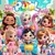Princesas Pool Party - Kit Digital - comprar online