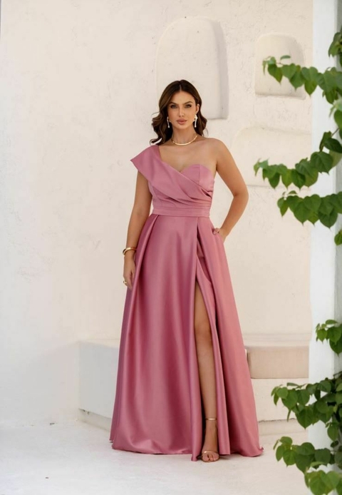 Vestido Rafaela