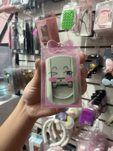 Arqueador de Pestañas Mini