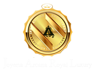 Joyería Arcana Royal Luxury