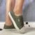 Tênis Feminino Ari Verde Militar Hung - comprar online