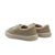 Tênis Feminino Ari Sintético Tartufo Off Solado Off White na internet