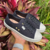 Imagem do Tênis Feminino Ari Lona Preto Solado Off White