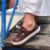 Tênis Feminino Manu Veneza Browny Solado Off White - comprar online