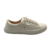 Imagem do Tênis Feminino Manu Liz Sintético Off White