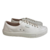 Tênis Feminino Ari Sintético Off White Solado Off White na internet